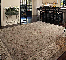 Area Rugs